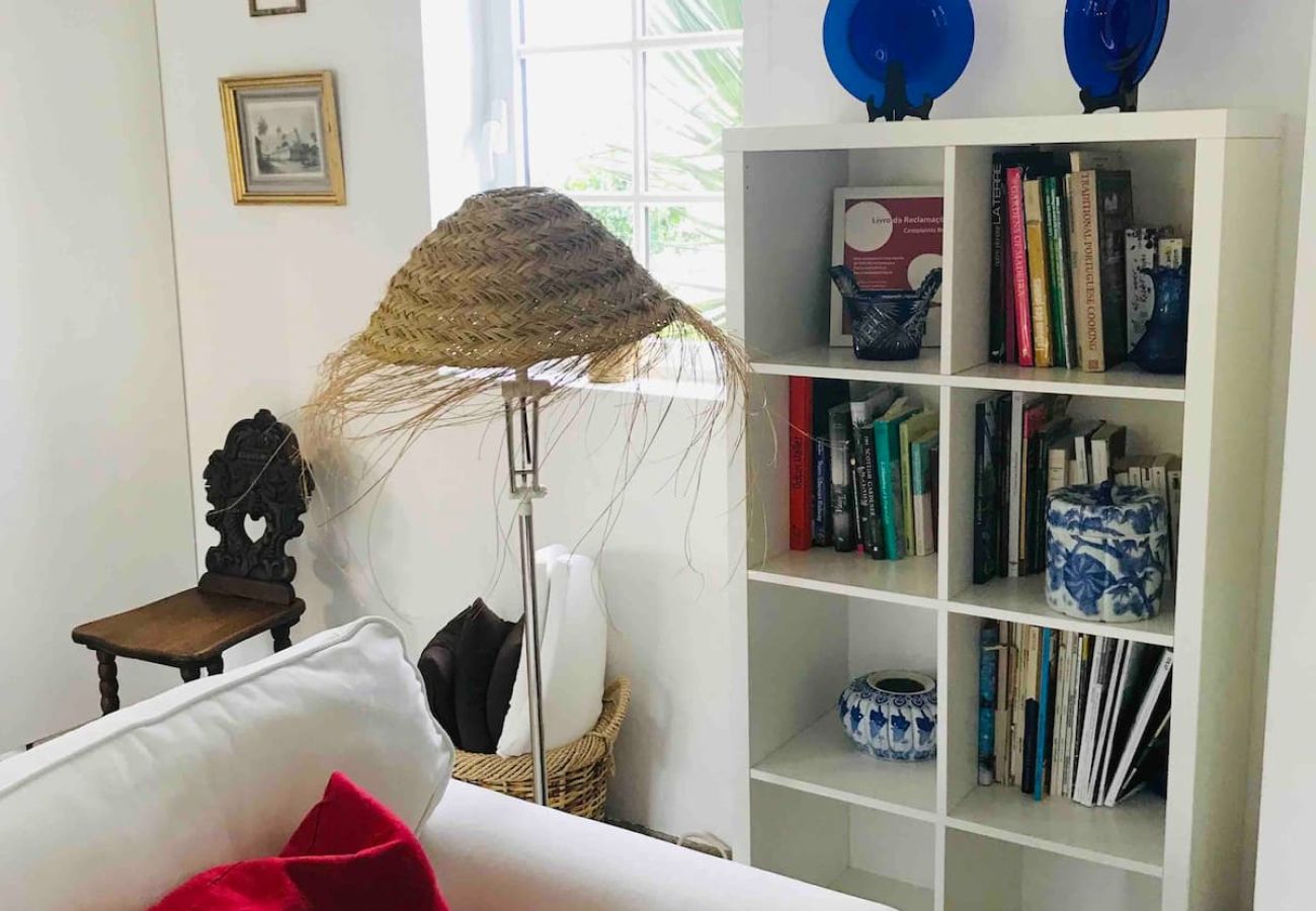 House in Azeitão - Quinta Nova