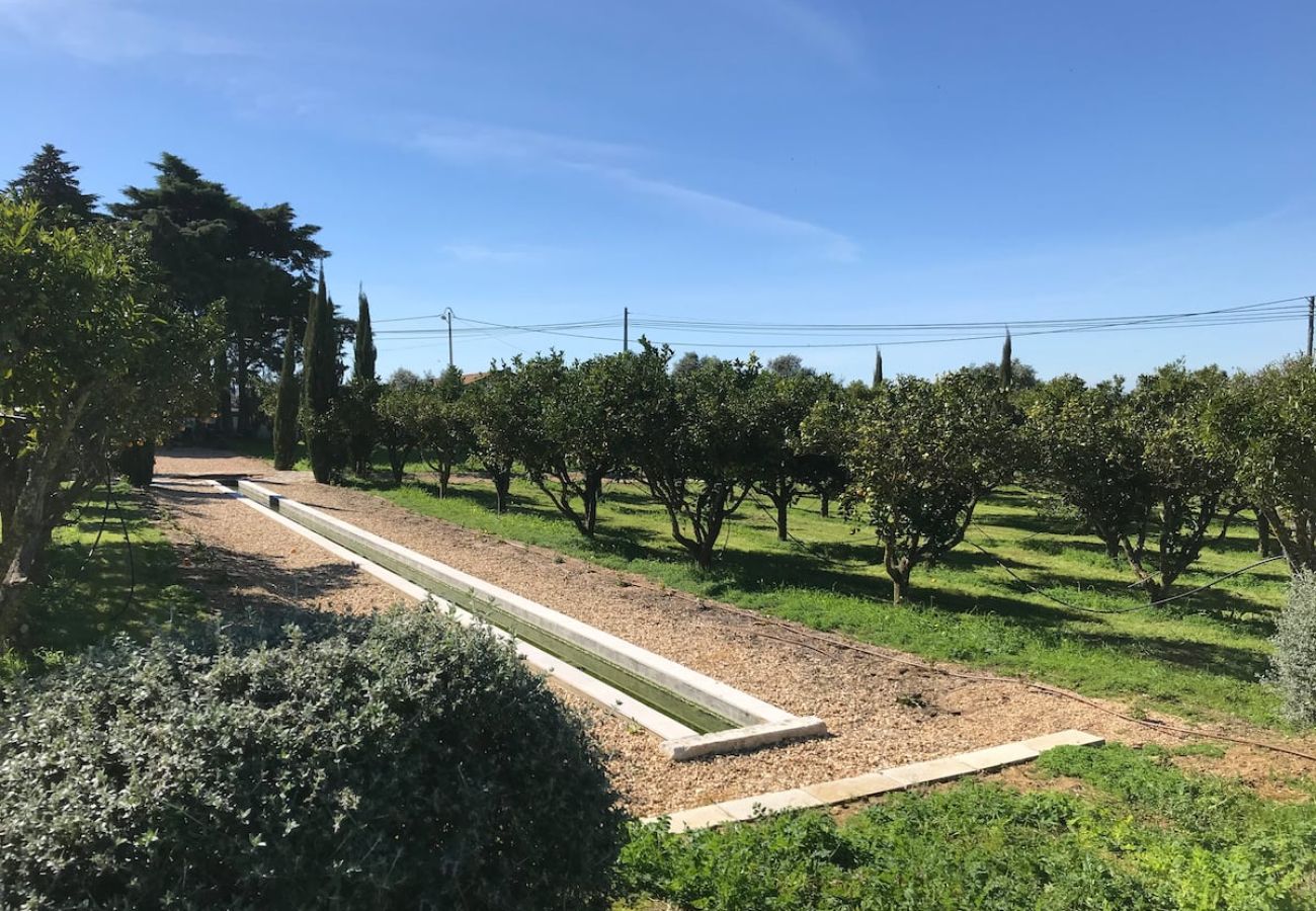 House in Azeitão - Quinta Nova