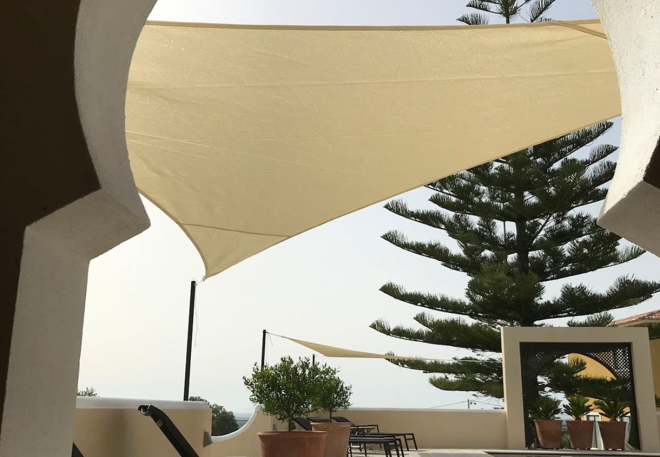 House in Azeitão - Quinta Nova