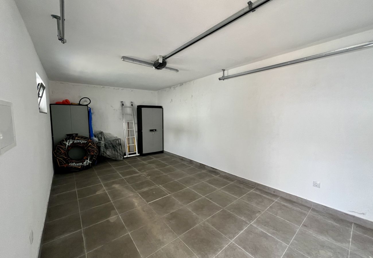 Villa in Charneca de Caparica - Villa Sol et Caparica