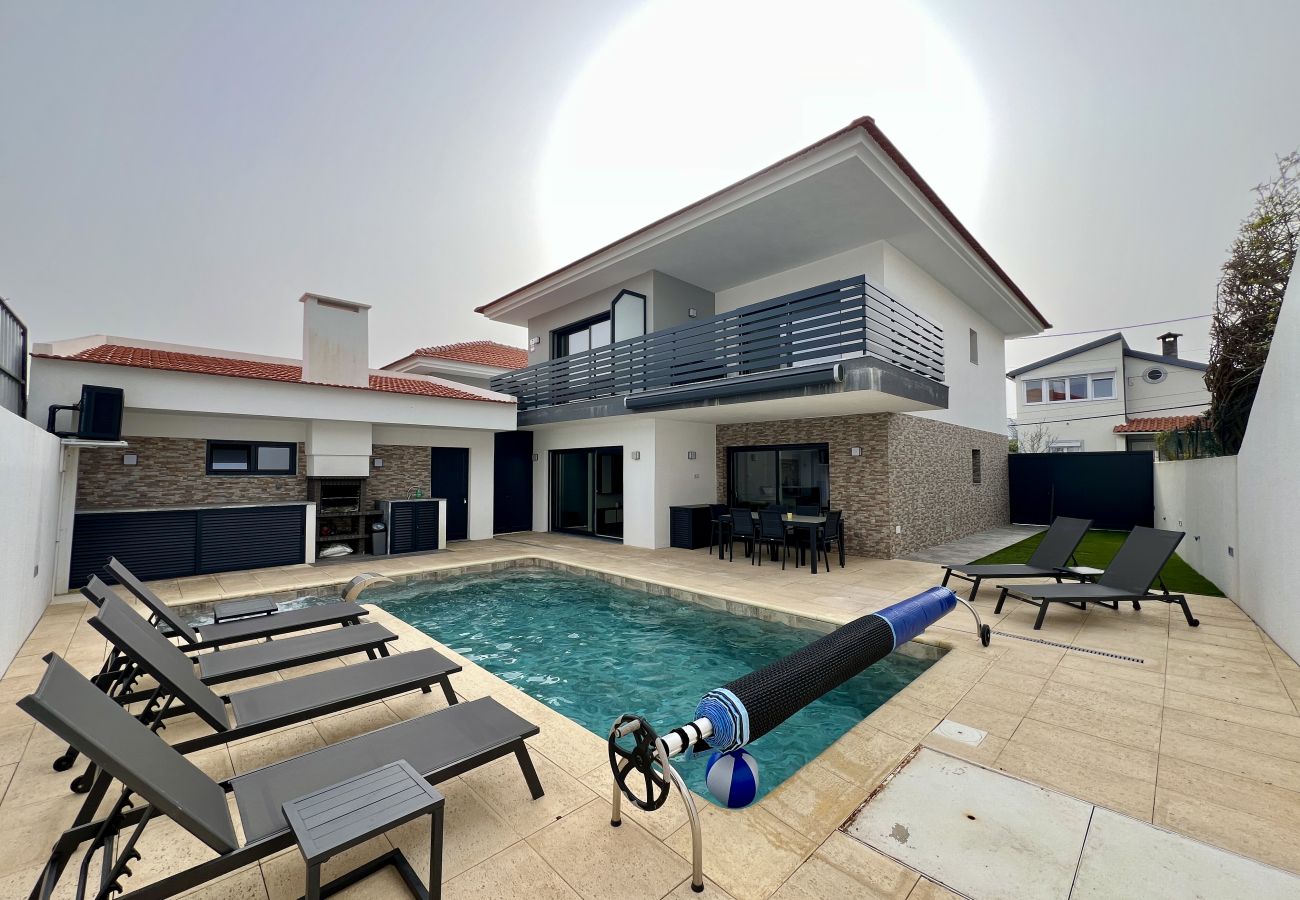 Villa in Charneca de Caparica - Villa Sol et Caparica