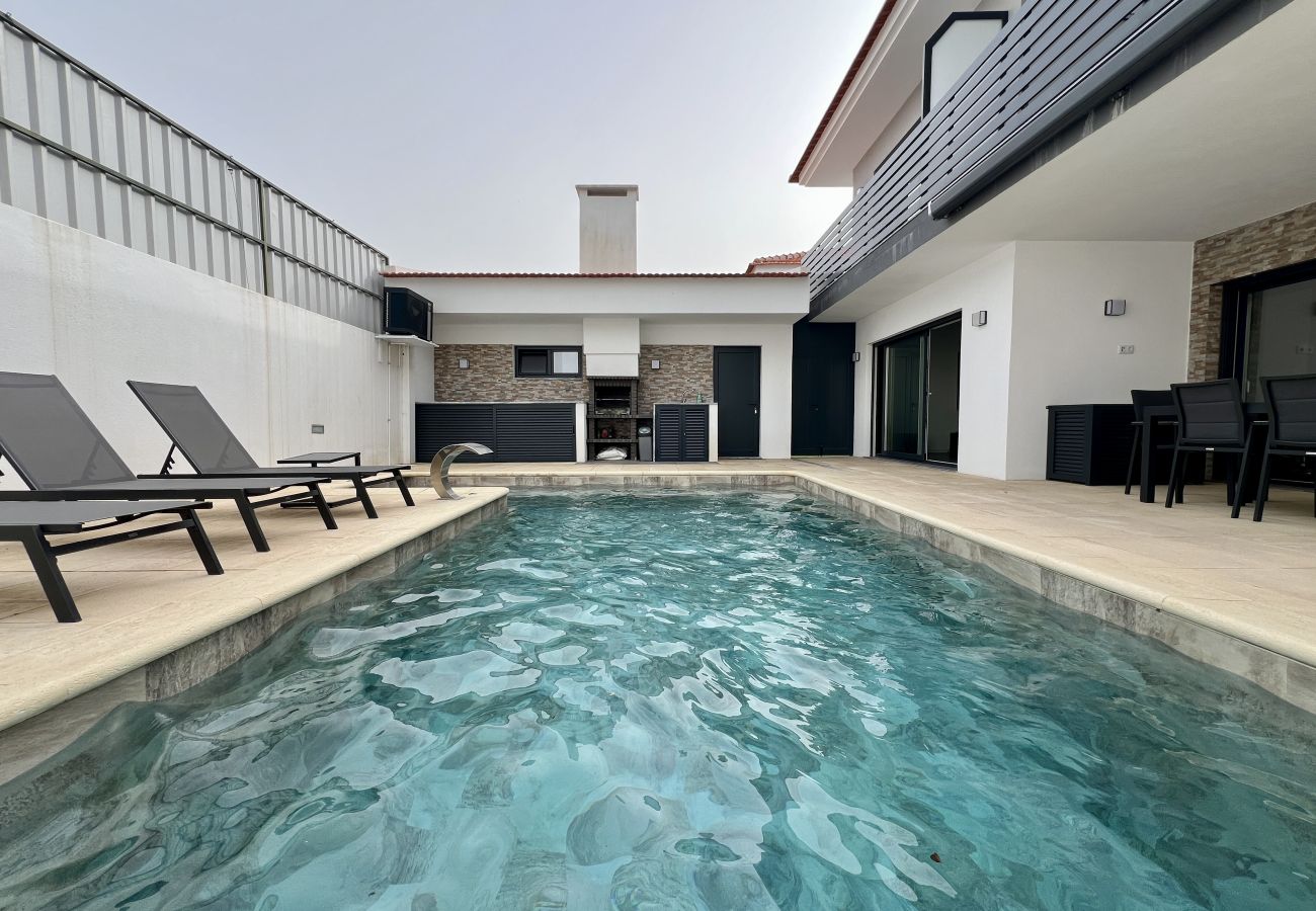 Villa in Charneca de Caparica - Villa Sol et Caparica