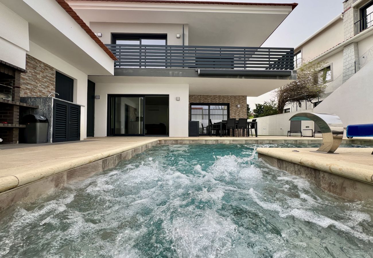 Villa in Charneca de Caparica - Villa Sol et Caparica