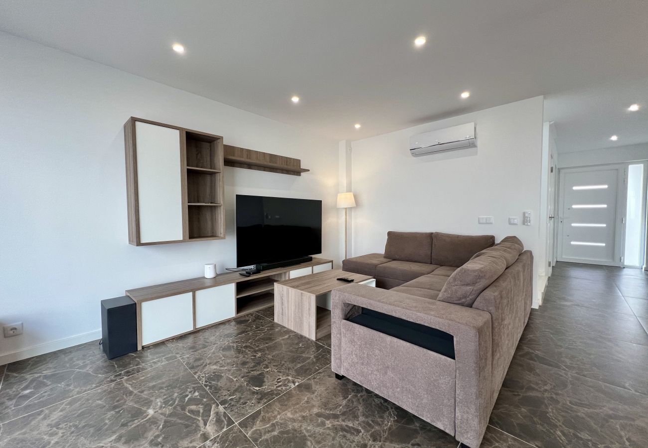 Villa in Charneca de Caparica - Villa Sol et Caparica