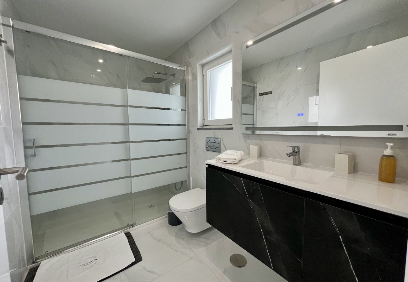 Villa in Charneca de Caparica - Villa Sol et Caparica