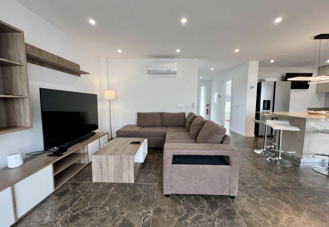 Villa in Charneca de Caparica - Villa Sol et Caparica