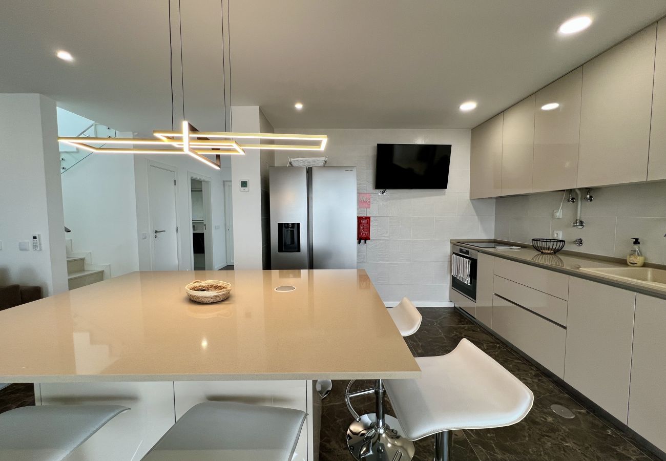 Villa in Charneca de Caparica - Villa Sol et Caparica