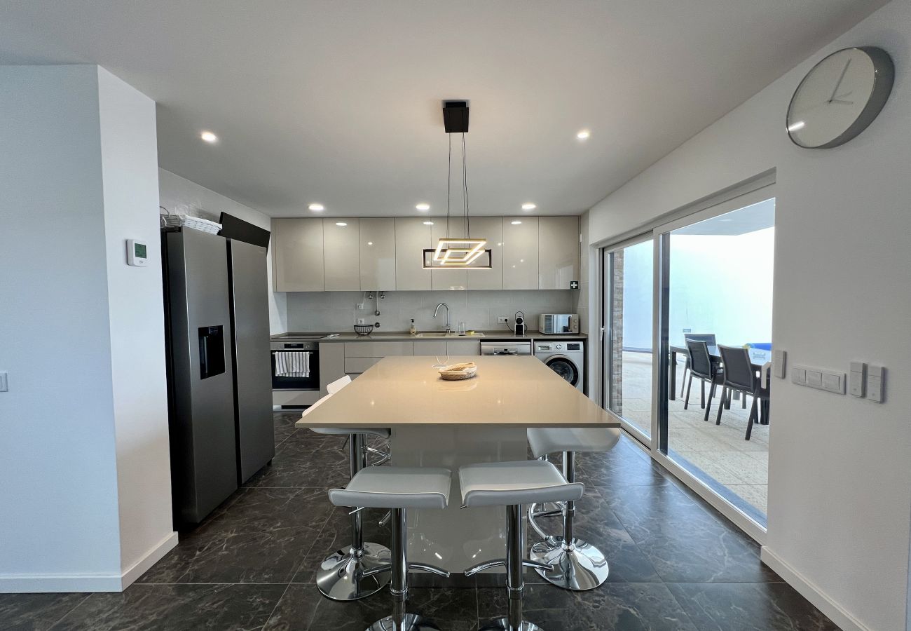 Villa in Charneca de Caparica - Villa Sol et Caparica