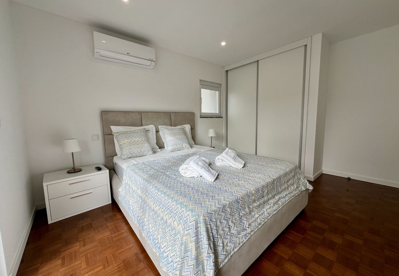 Villa in Charneca de Caparica - Villa Sol et Caparica