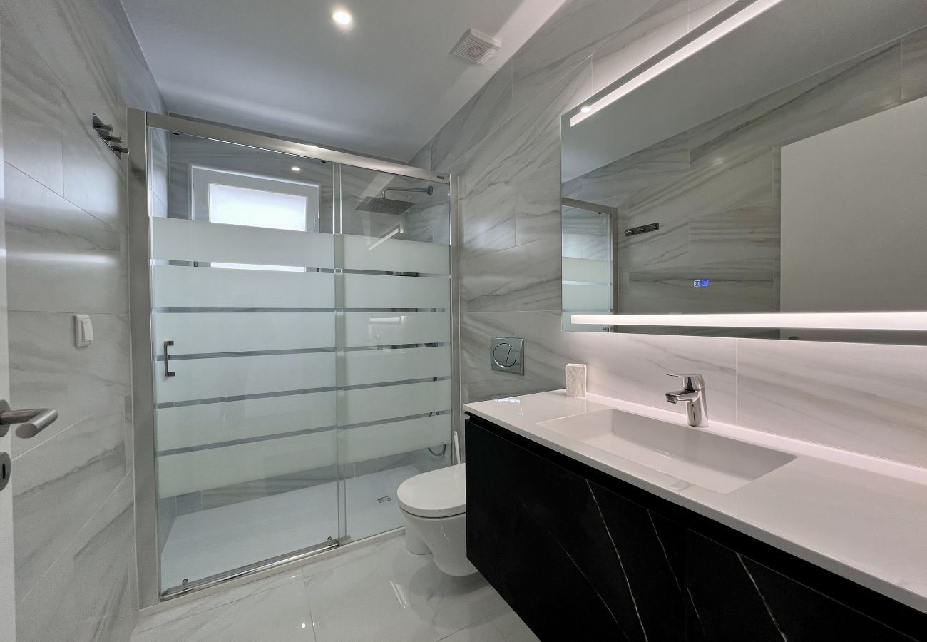 Villa in Charneca de Caparica - Villa Sol et Caparica