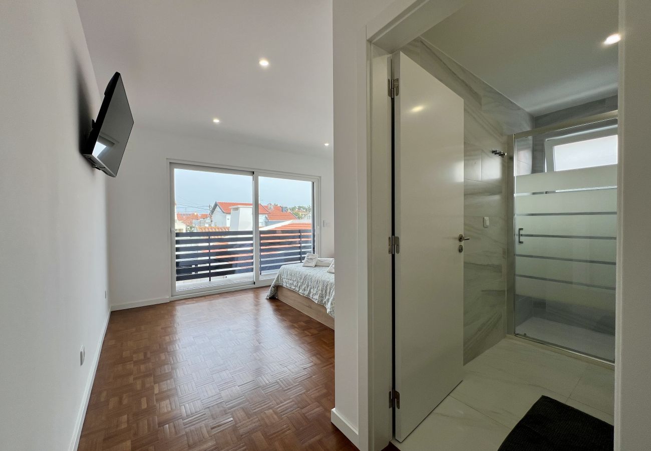 Villa in Charneca de Caparica - Villa Sol et Caparica