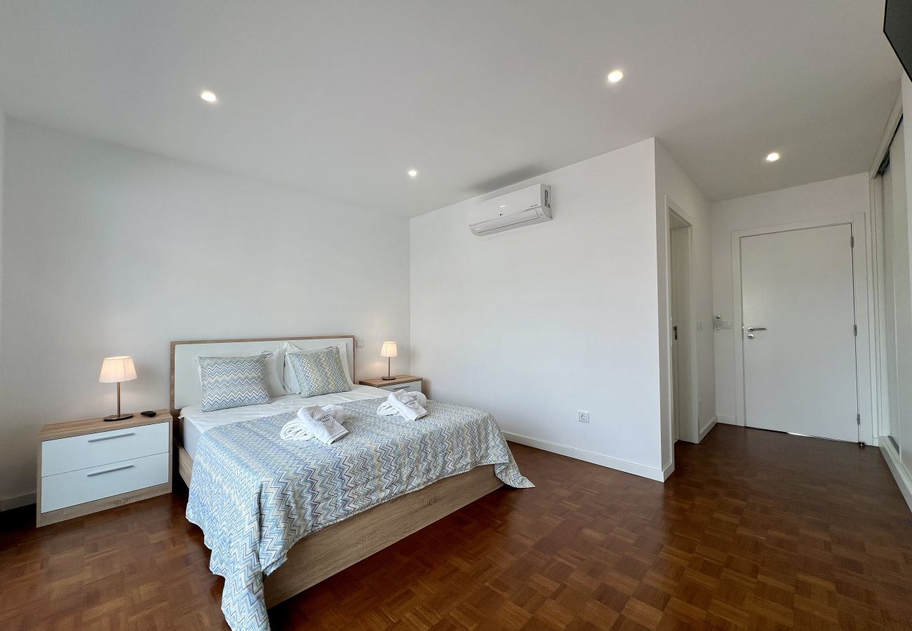 Villa in Charneca de Caparica - Villa Sol et Caparica