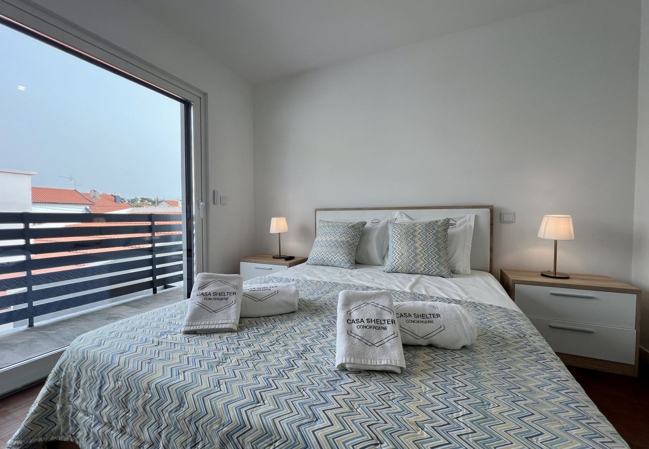 Villa in Charneca de Caparica - Villa Sol et Caparica