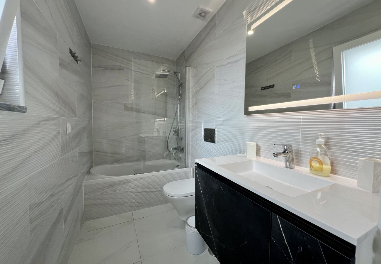 Villa in Charneca de Caparica - Villa Sol et Caparica