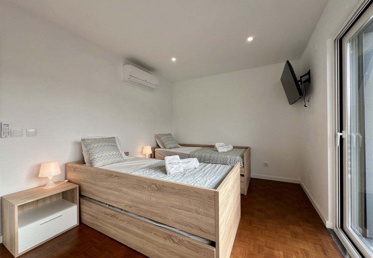 Villa in Charneca de Caparica - Villa Sol et Caparica