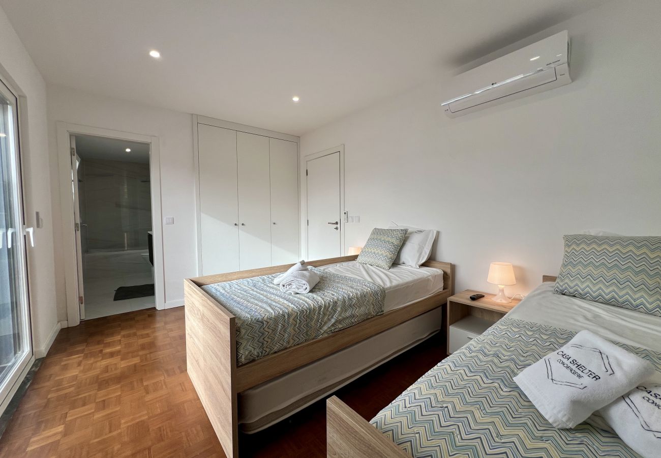 Villa in Charneca de Caparica - Villa Sol et Caparica