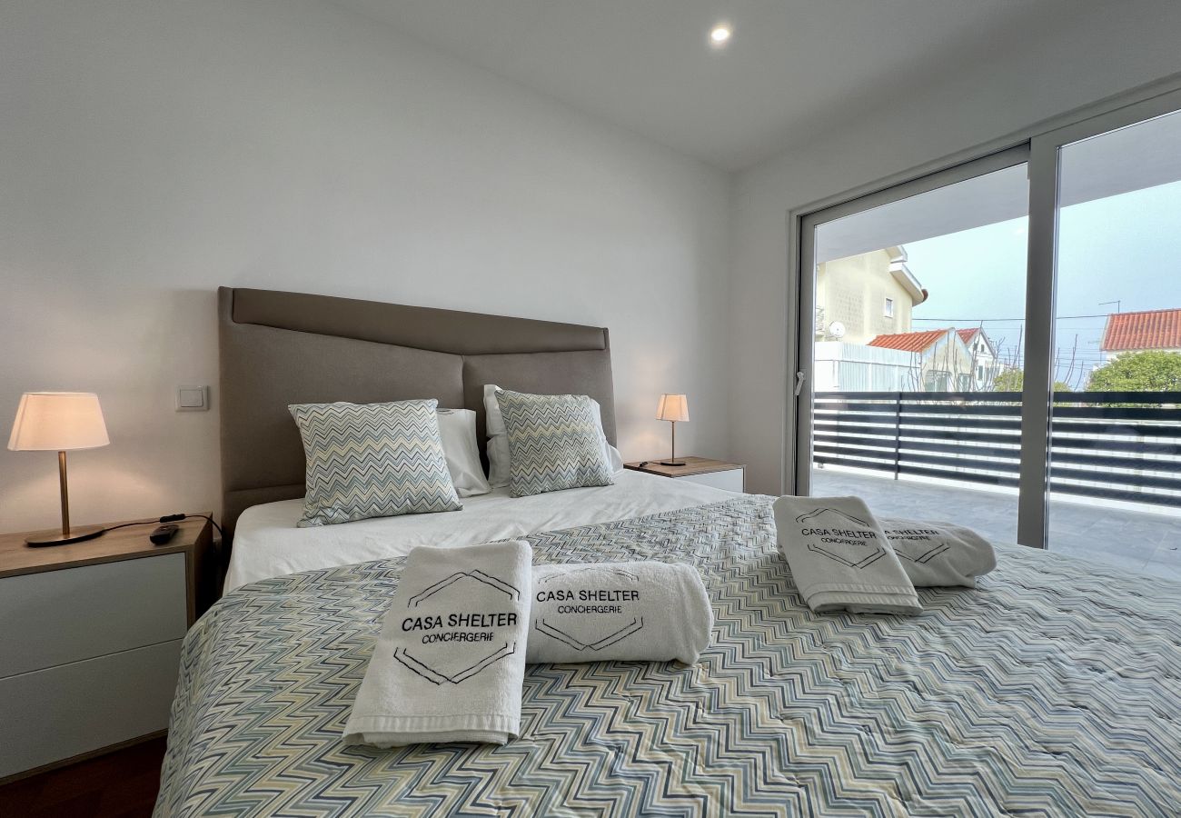 Villa in Charneca de Caparica - Villa Sol et Caparica