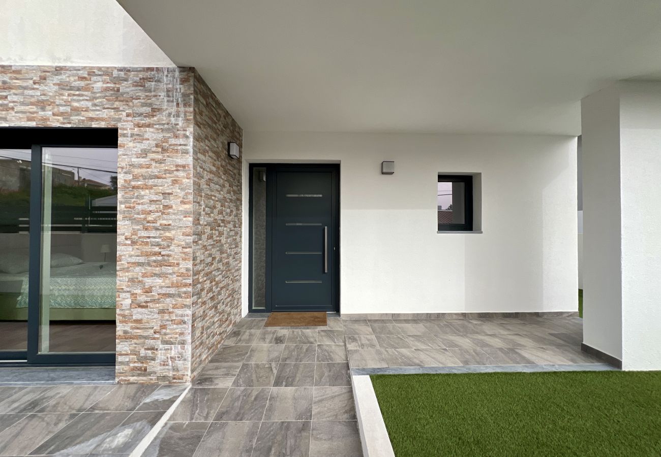 Villa in Charneca de Caparica - Villa Sol et Caparica