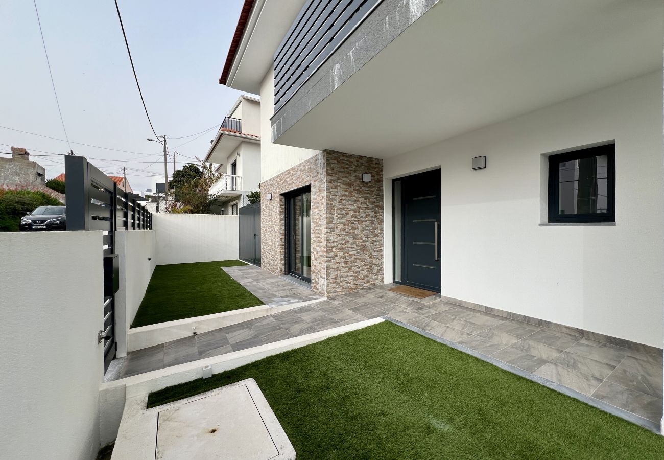 Villa in Charneca de Caparica - Villa Sol et Caparica