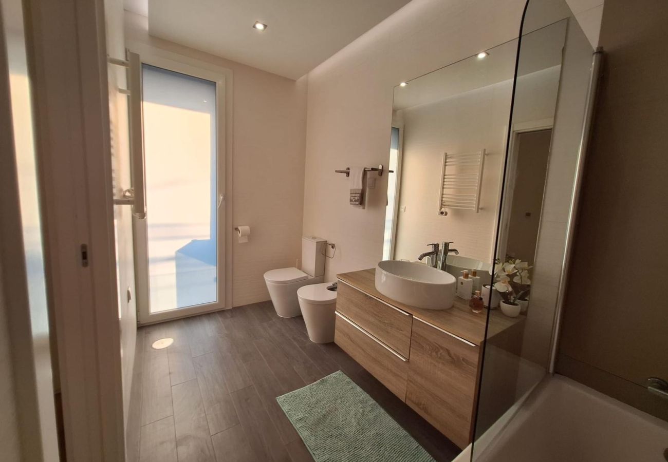 Villa in Charneca de Caparica - Villa Ilda