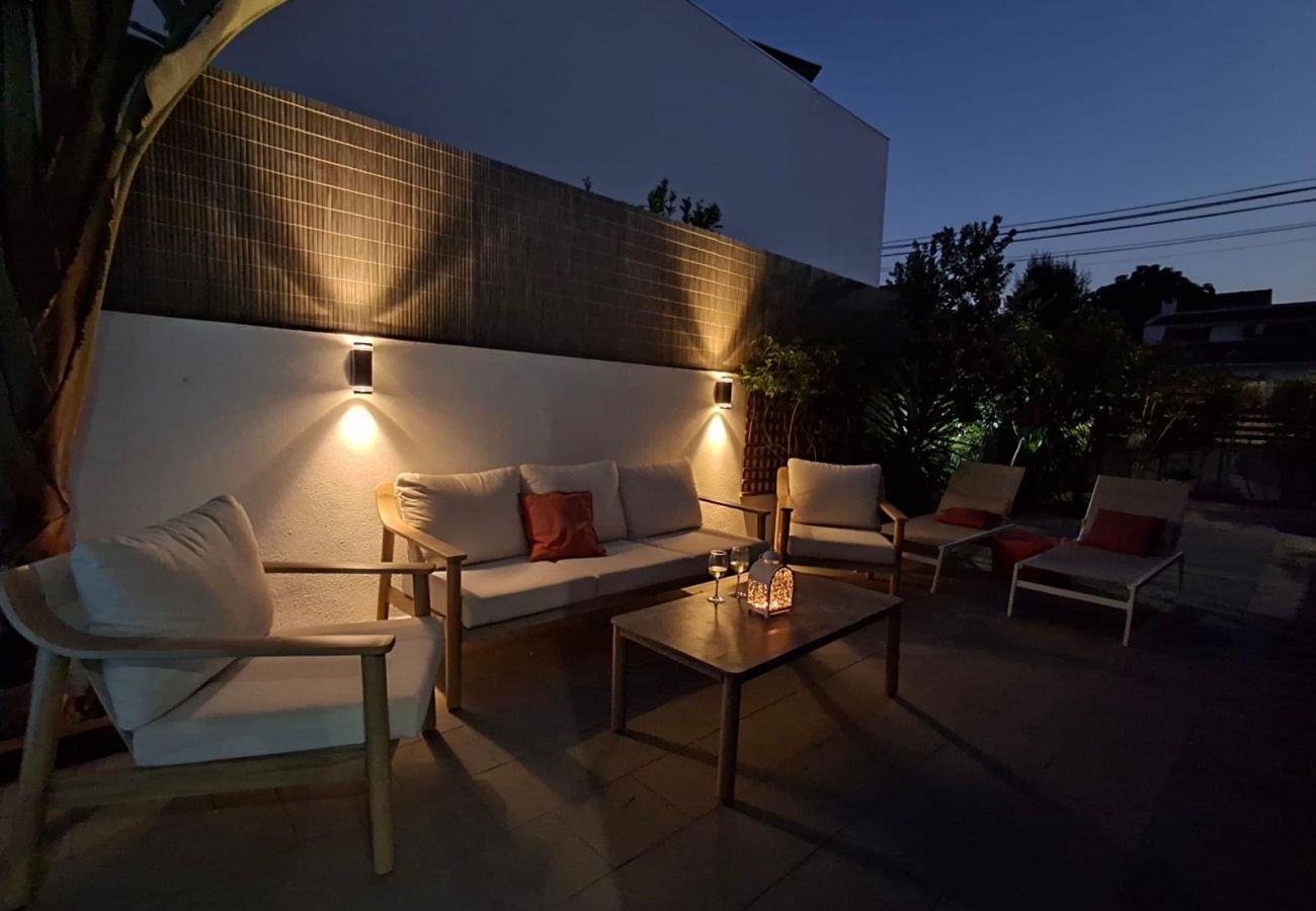 Villa in Charneca de Caparica - Villa Ilda