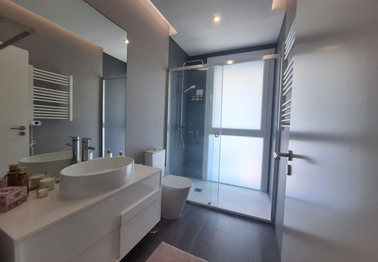 Villa in Charneca de Caparica - Villa Ilda