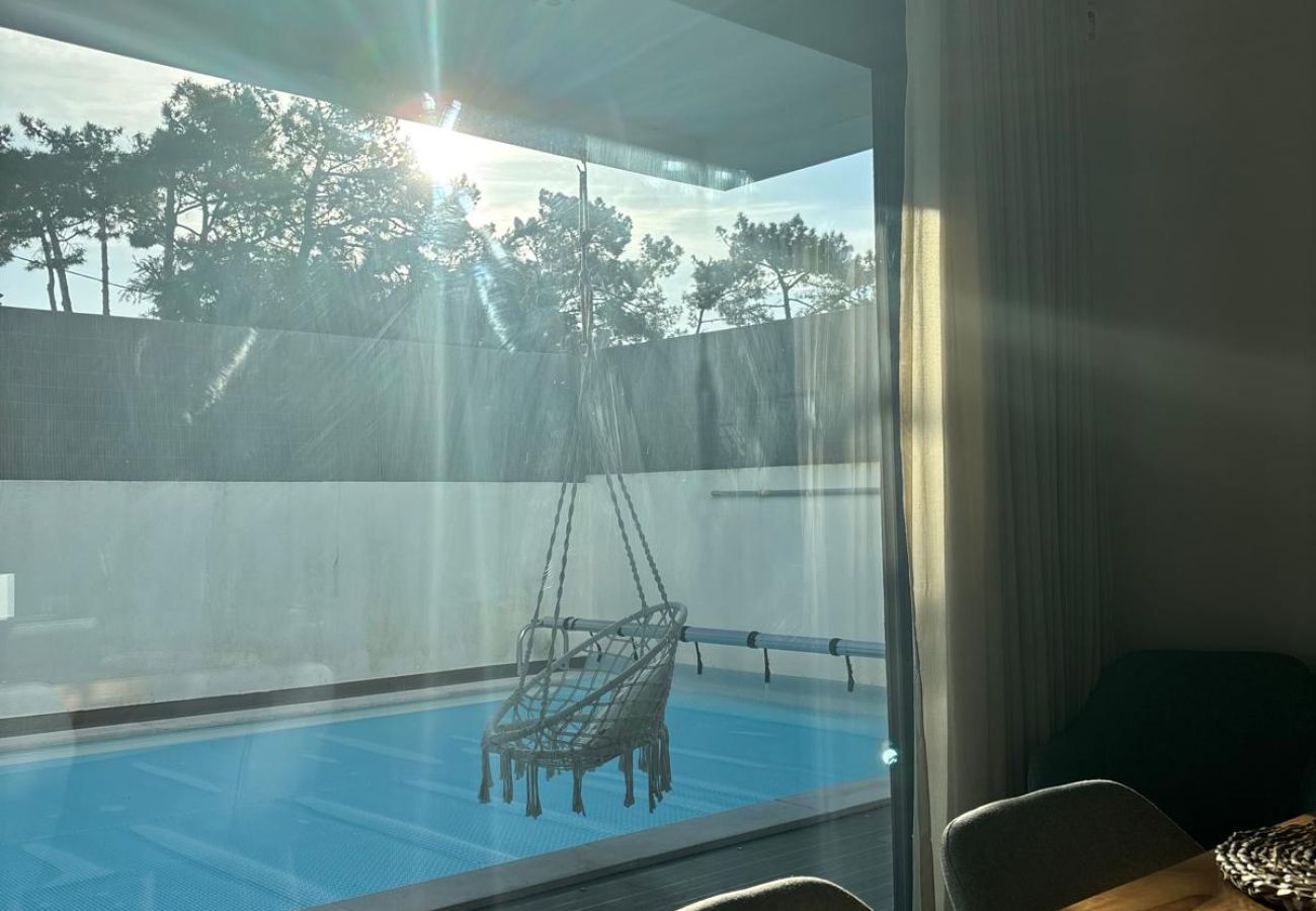 Villa in Charneca de Caparica - Villa Ilda