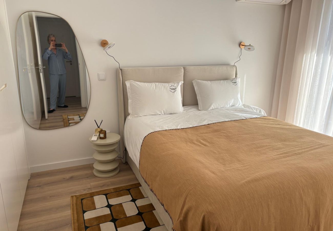 Villa in Charneca de Caparica - Villa Ilda