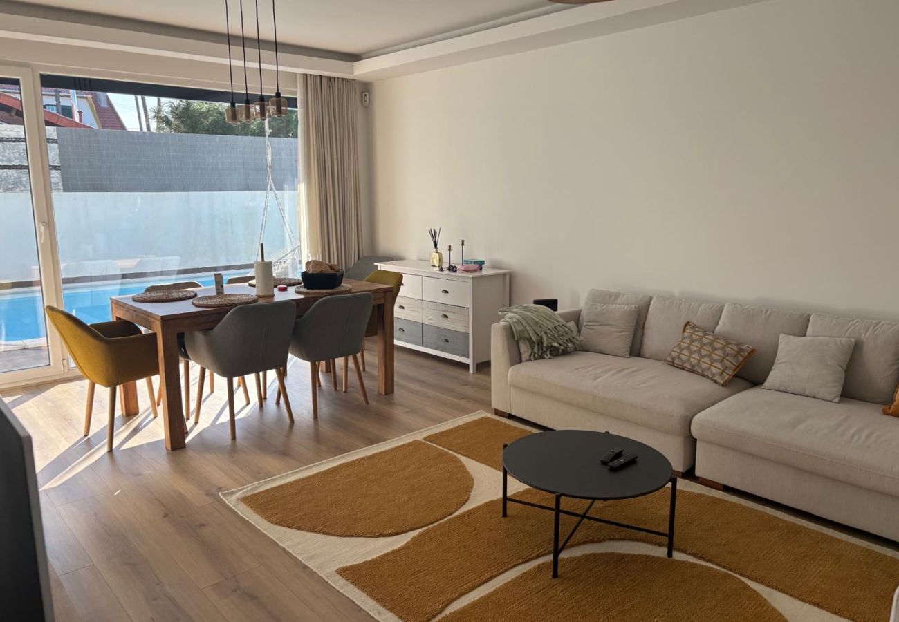 Villa in Charneca de Caparica - Villa Ilda