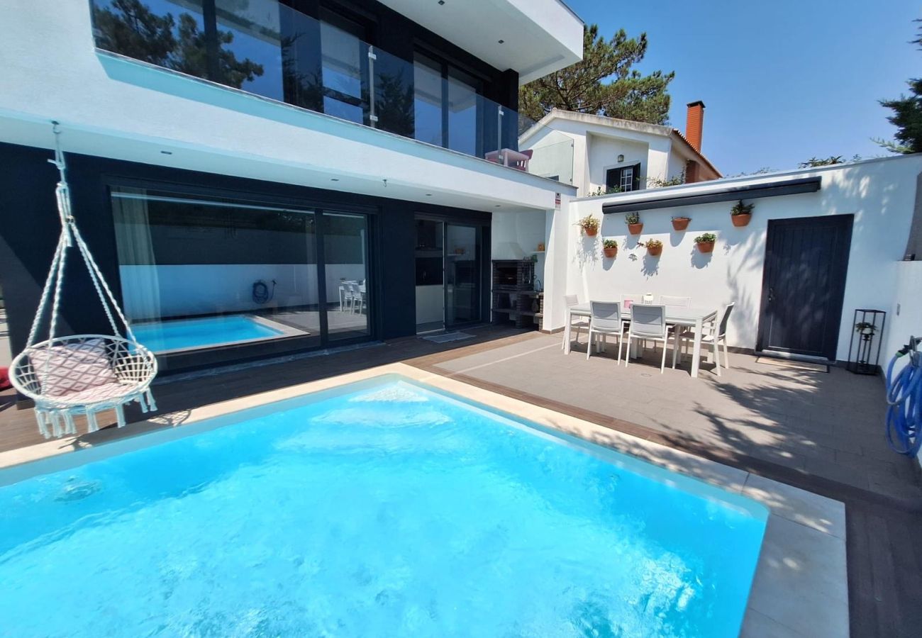 Villa in Charneca de Caparica - Villa Ilda