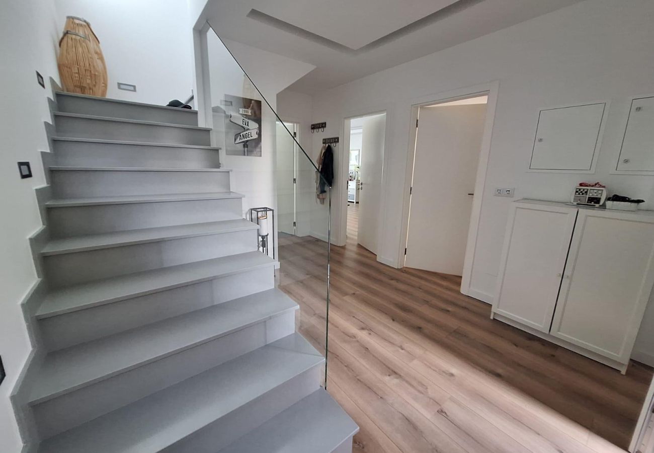 Villa in Charneca de Caparica - Villa Ilda