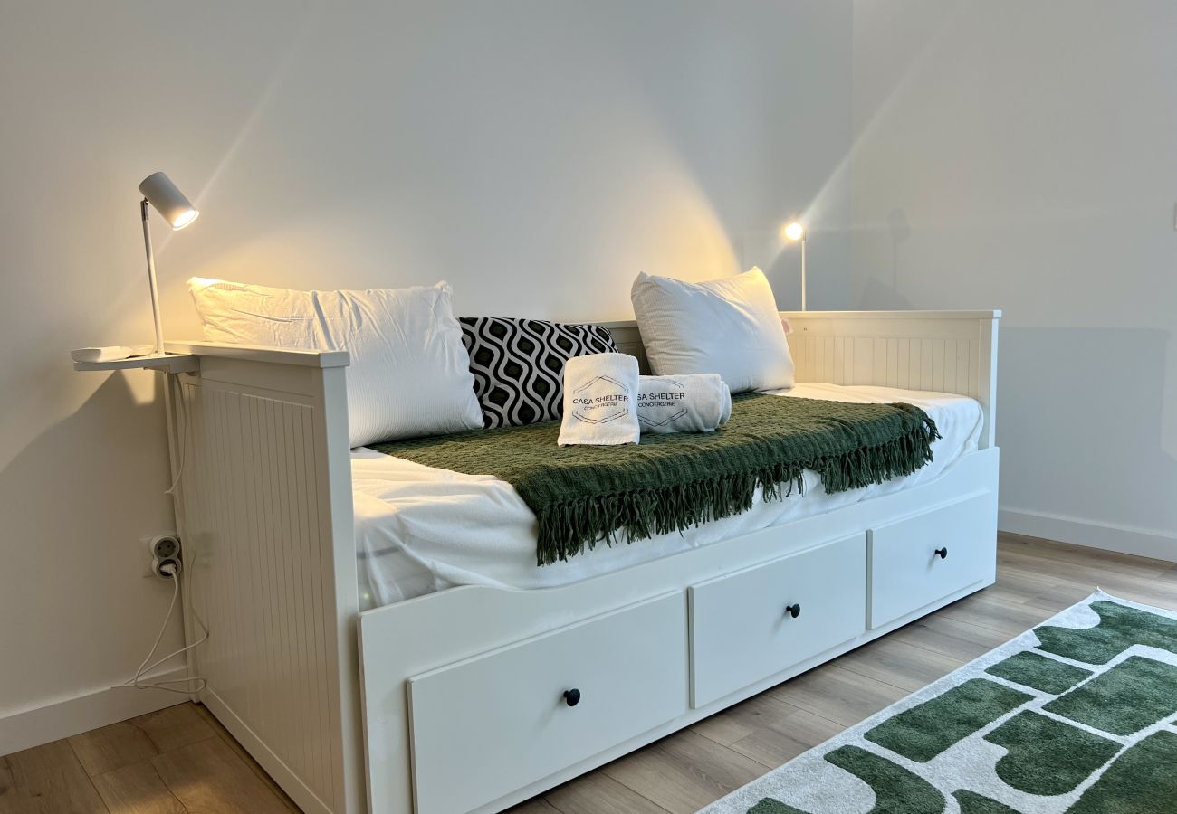 Villa in Charneca de Caparica - Villa Ilda