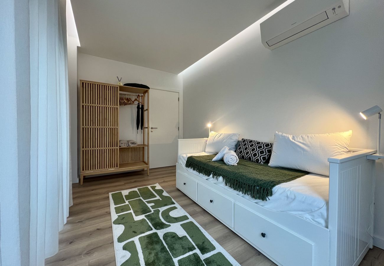 Villa in Charneca de Caparica - Villa Ilda