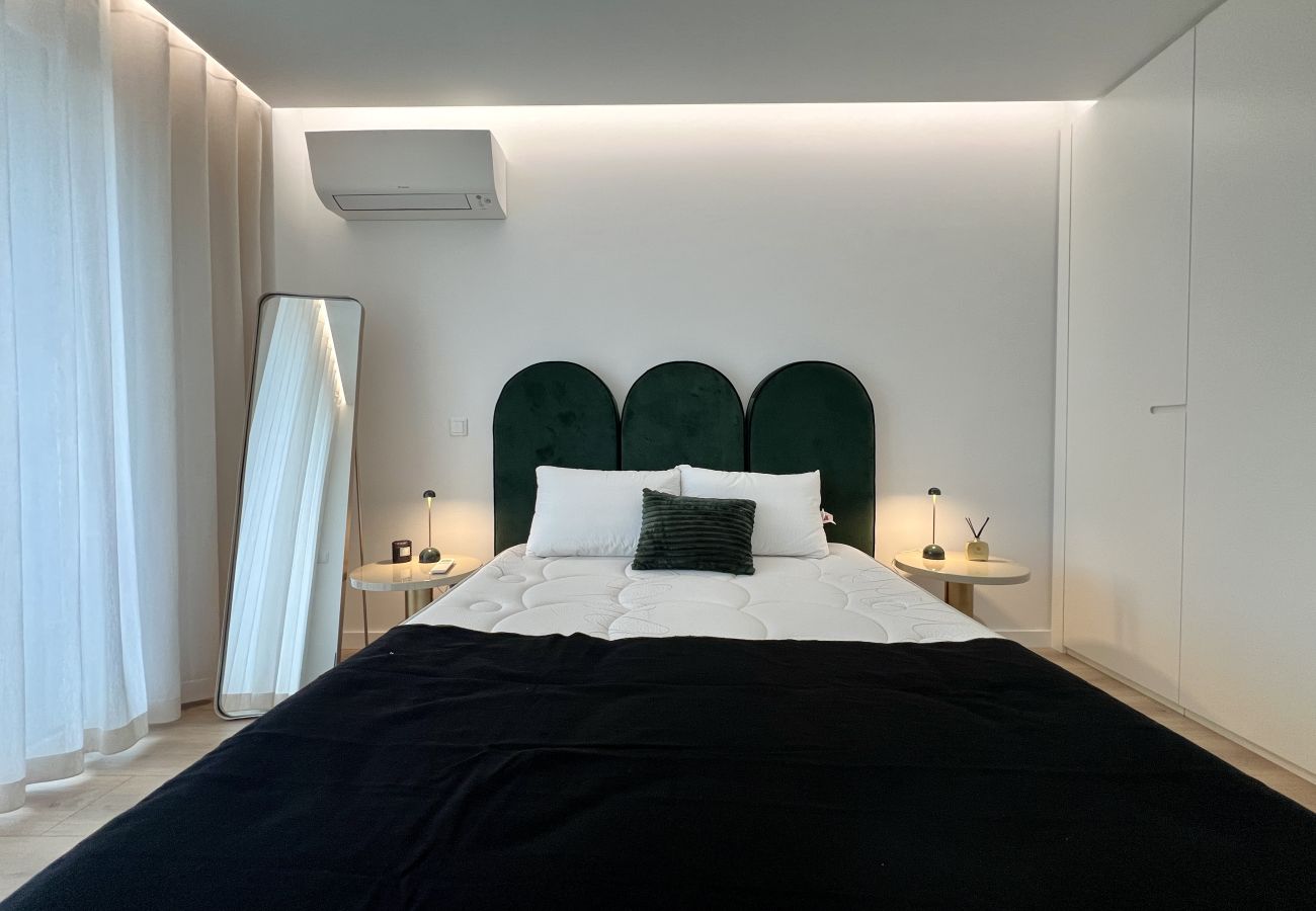 Villa in Charneca de Caparica - Villa Ilda