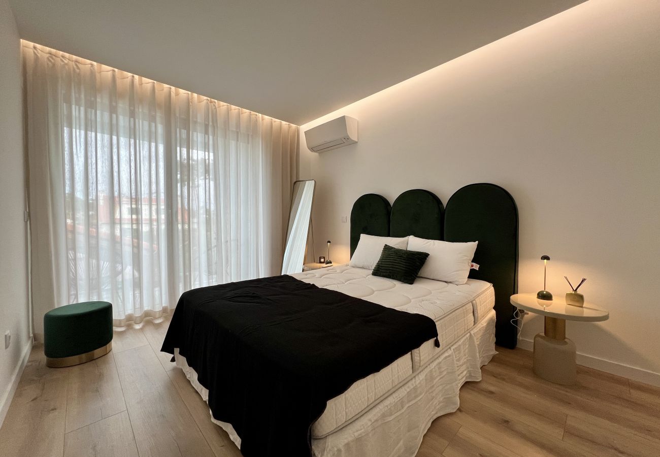 Villa in Charneca de Caparica - Villa Ilda