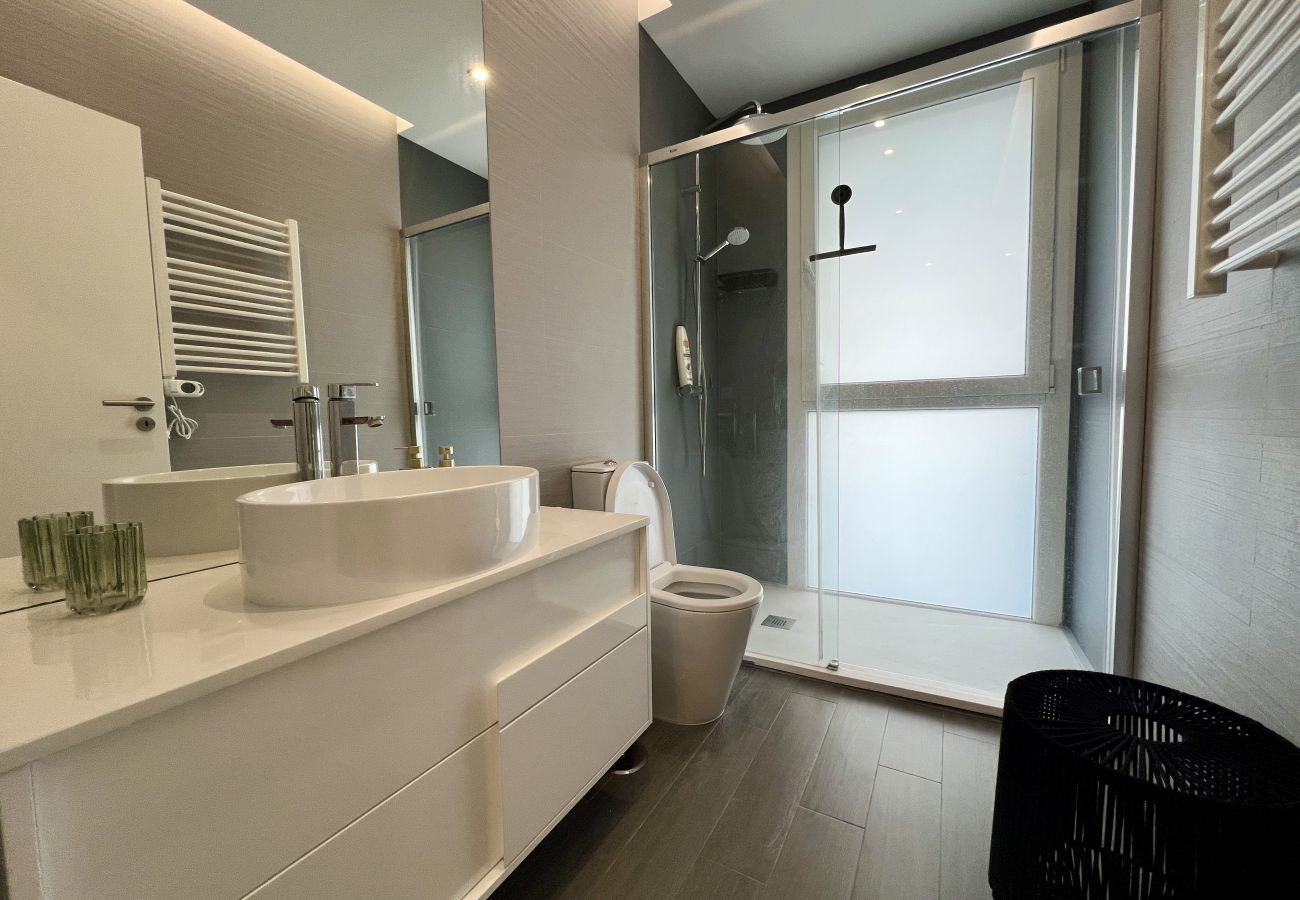 Villa in Charneca de Caparica - Villa Ilda