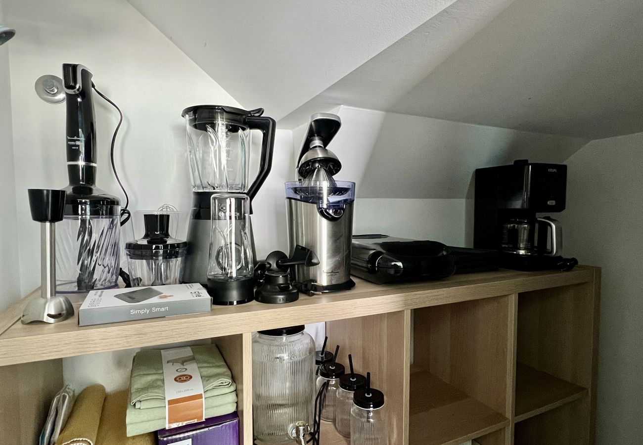 Villa in Charneca de Caparica - Villa Ilda