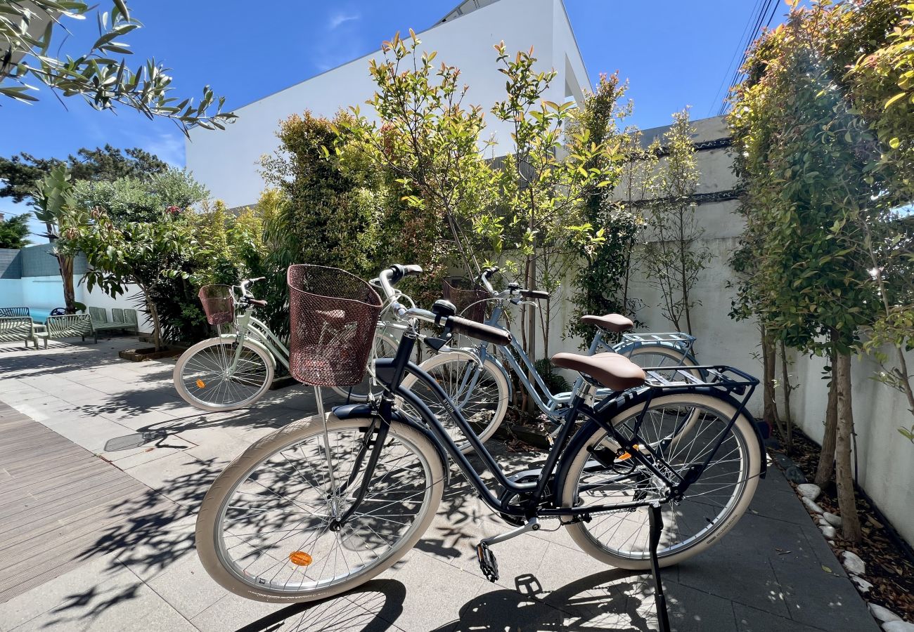 Villa in Charneca de Caparica - Villa Ilda