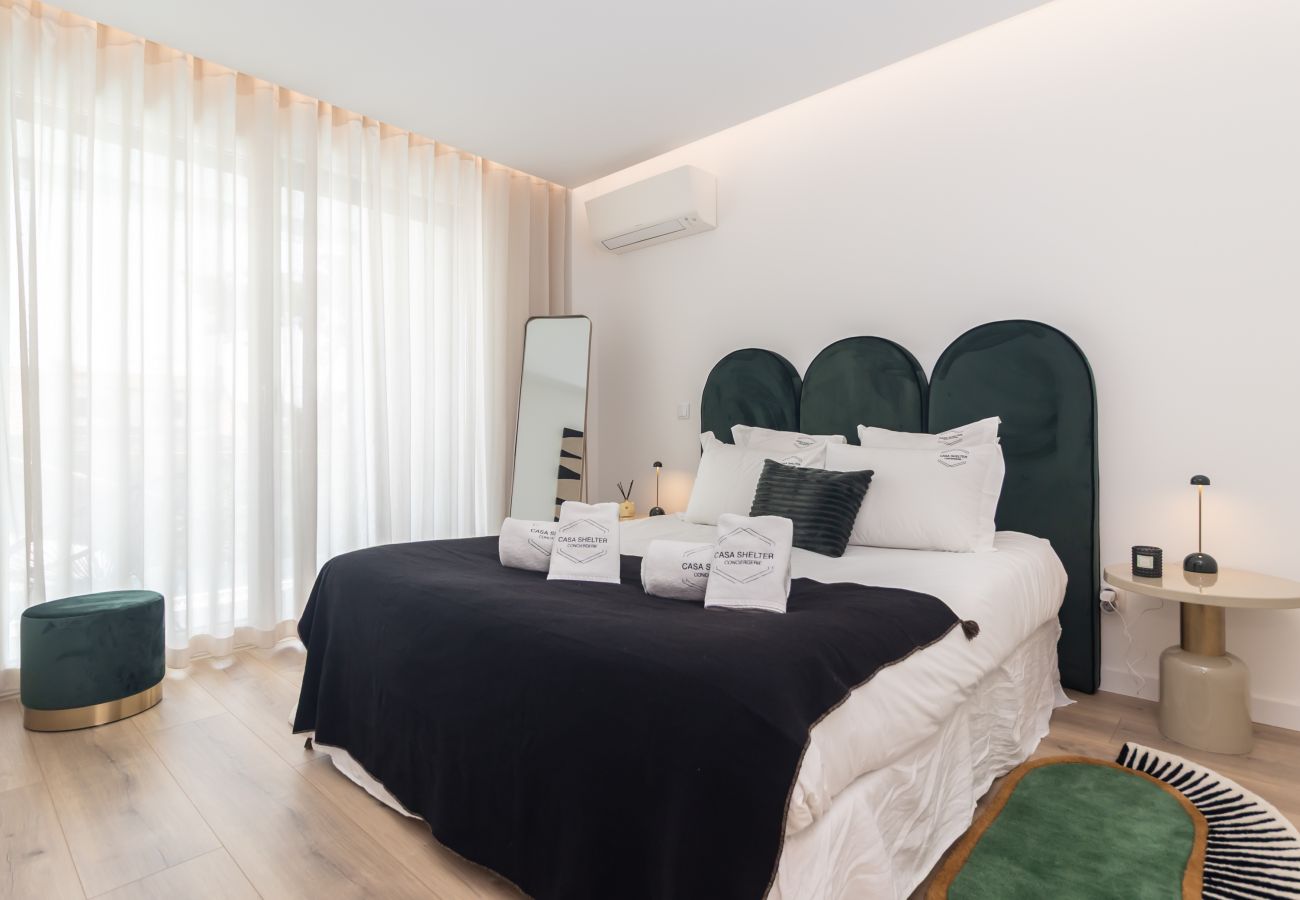 Villa in Charneca de Caparica - Villa Ilda