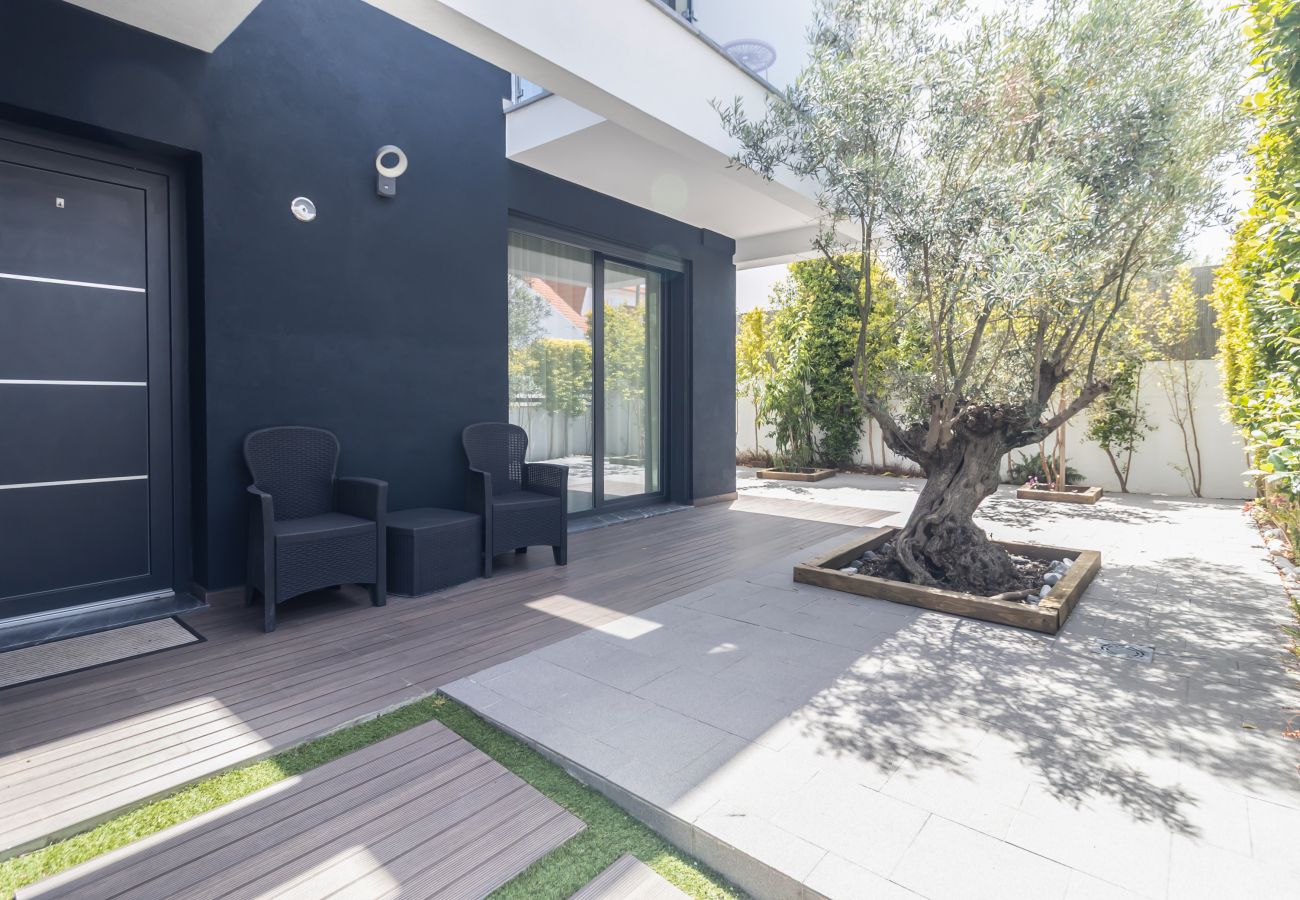 Villa in Charneca de Caparica - Villa Ilda
