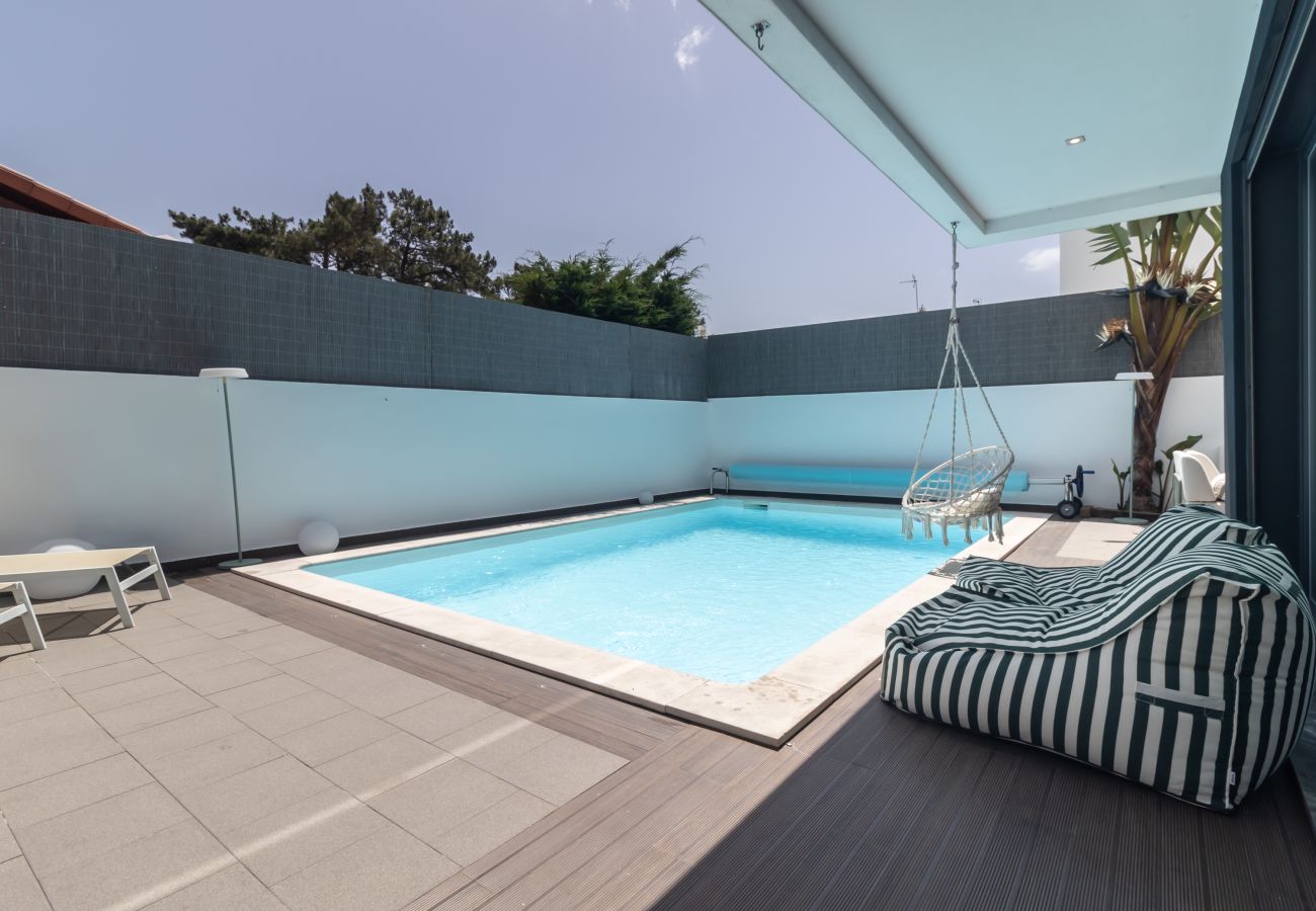 Villa in Charneca de Caparica - Villa Ilda