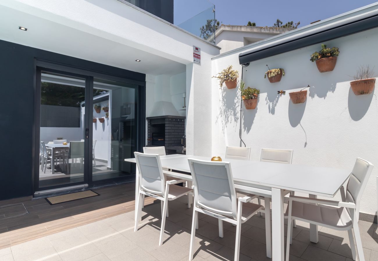 Villa in Charneca de Caparica - Villa Ilda