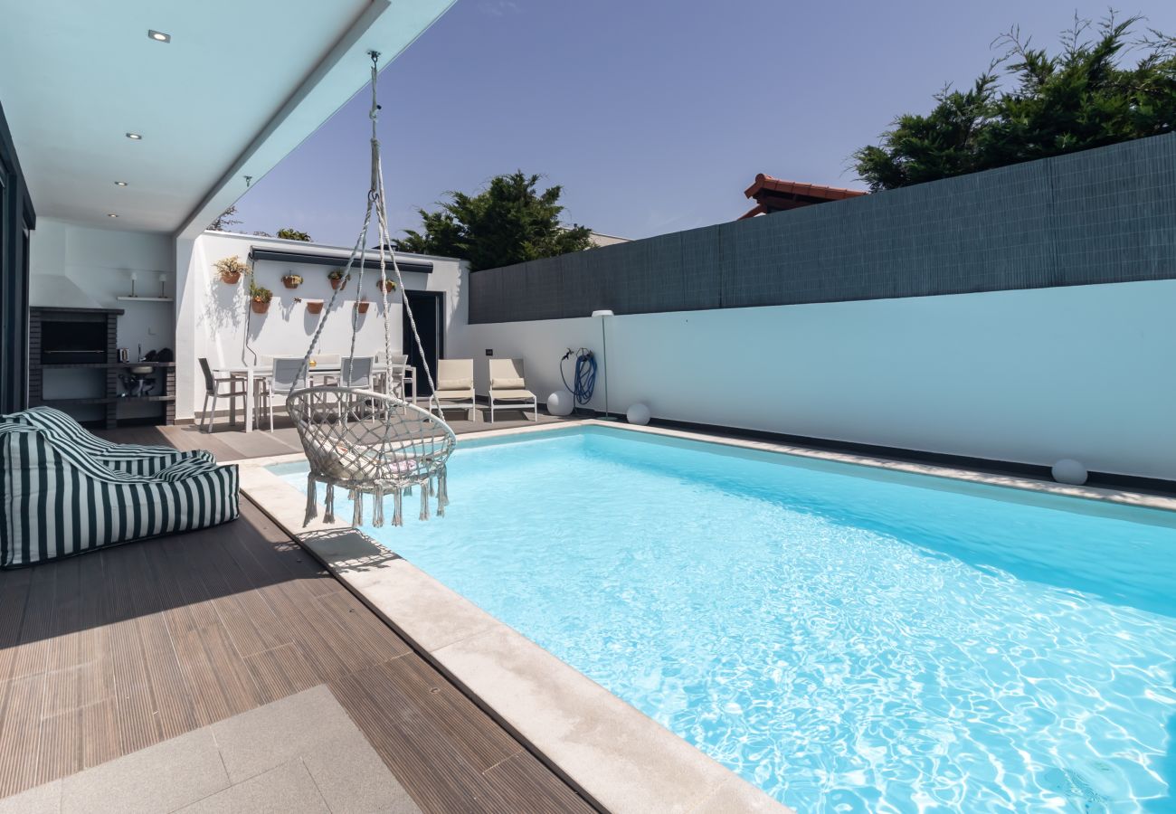 Villa in Charneca de Caparica - Villa Ilda