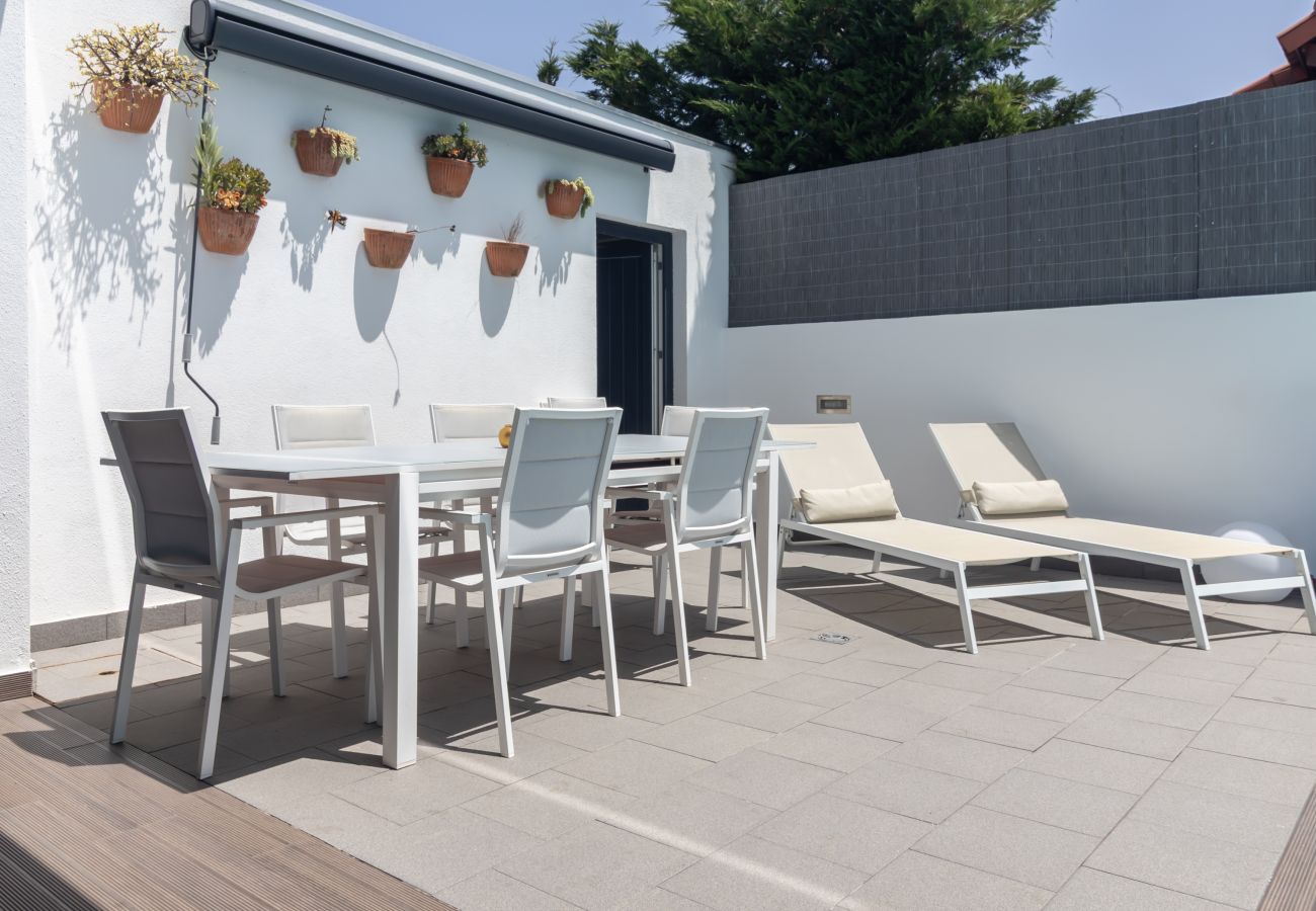 Villa in Charneca de Caparica - Villa Ilda