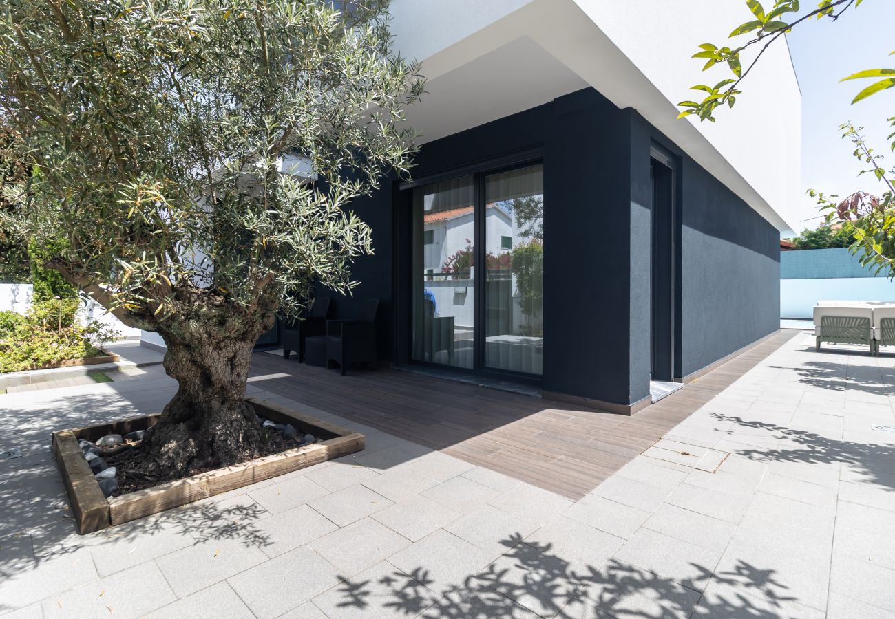 Villa in Charneca de Caparica - Villa Ilda