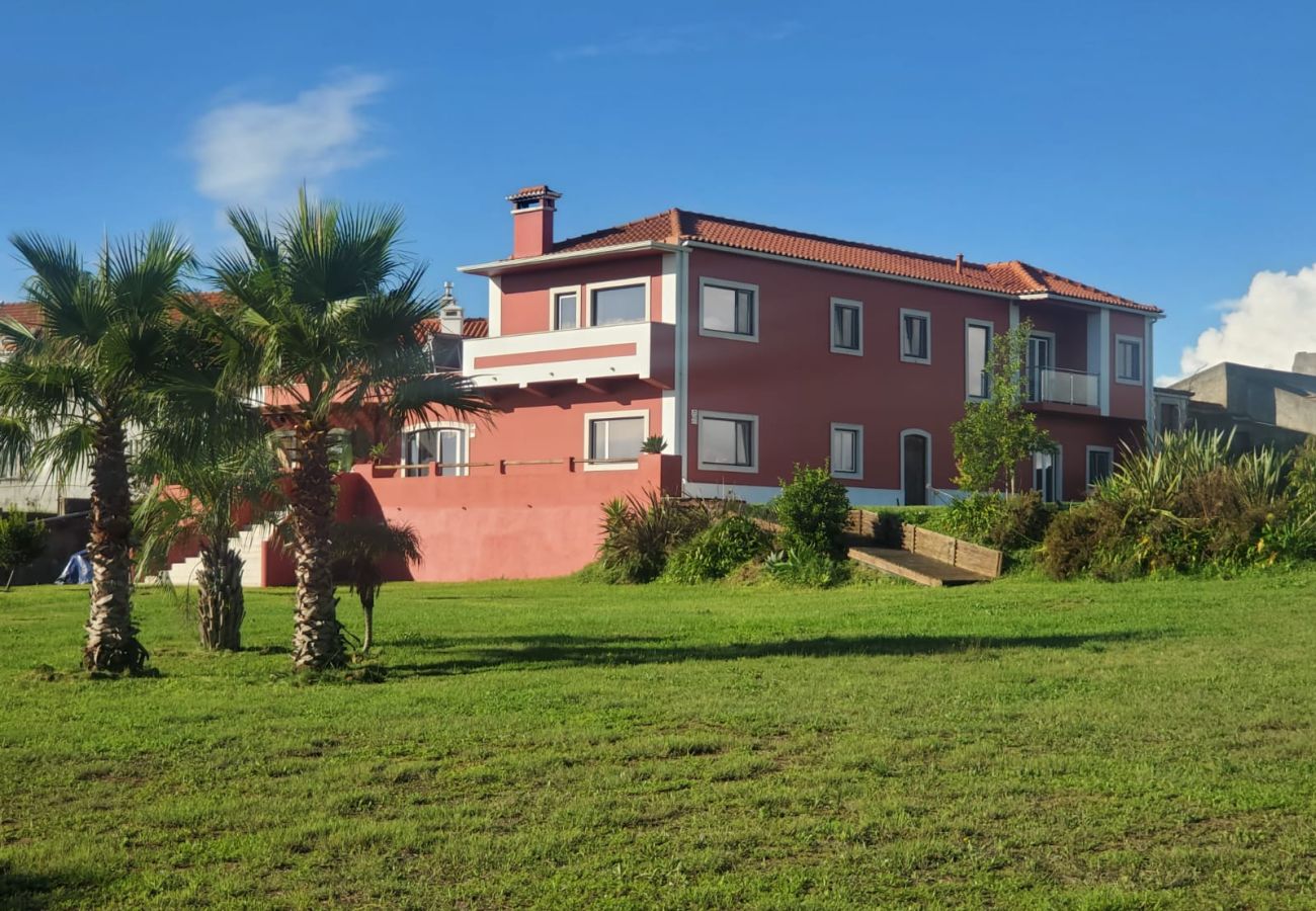 Villa in Trafaria - Villa Tagus Guardians