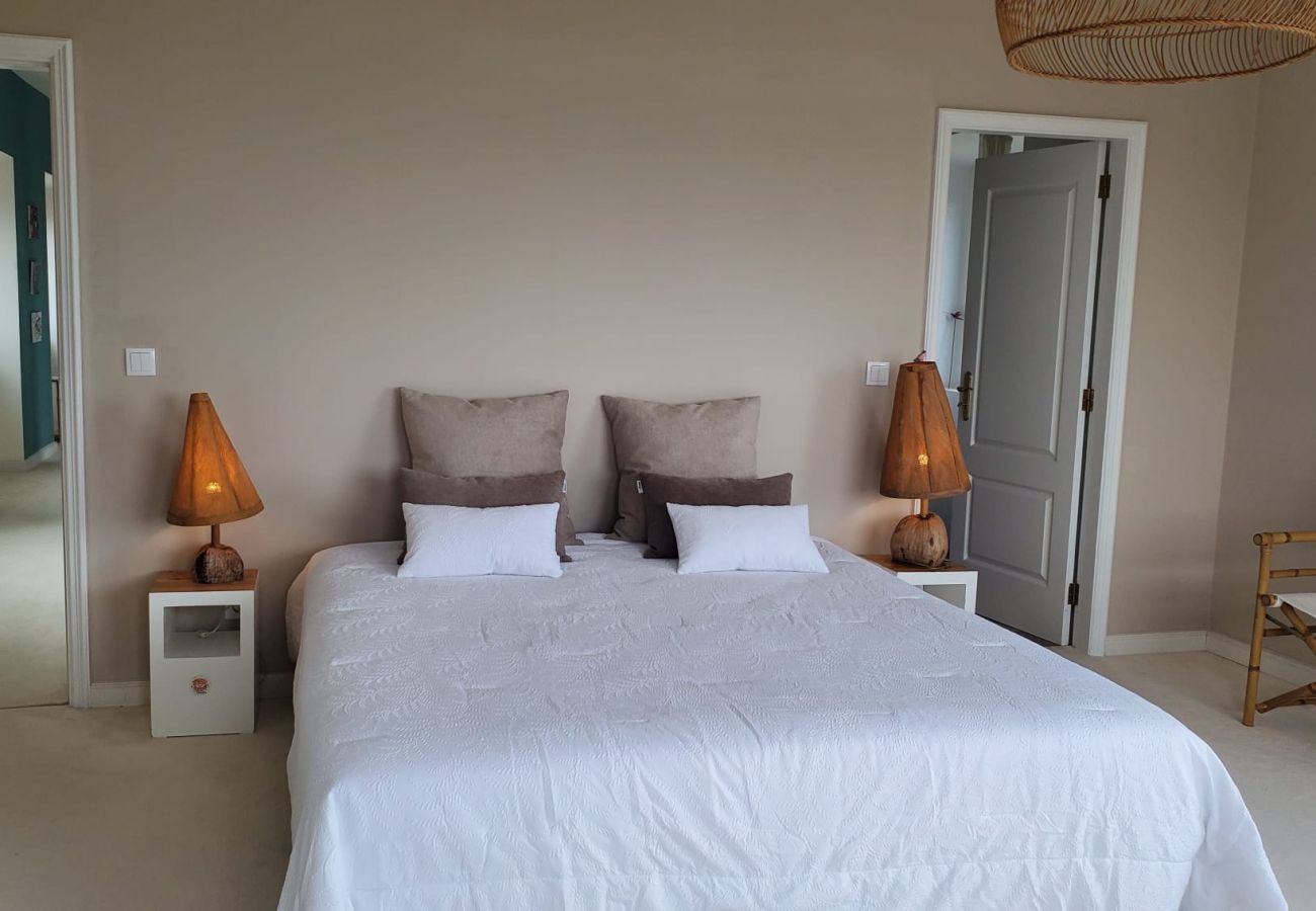 Villa in Trafaria - Villa Tagus Guardians