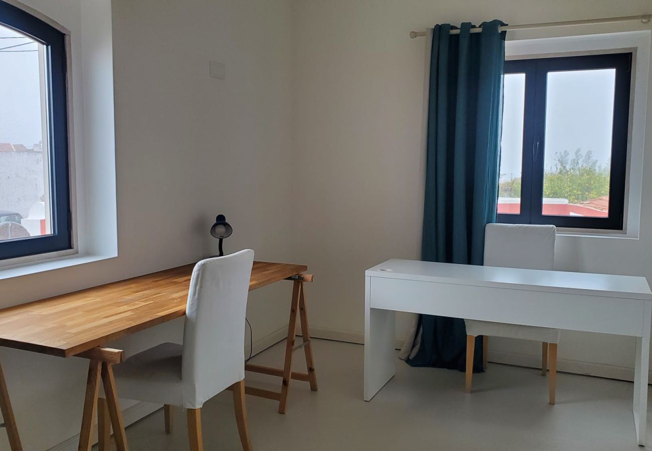 Villa in Trafaria - Villa Tagus Guardians