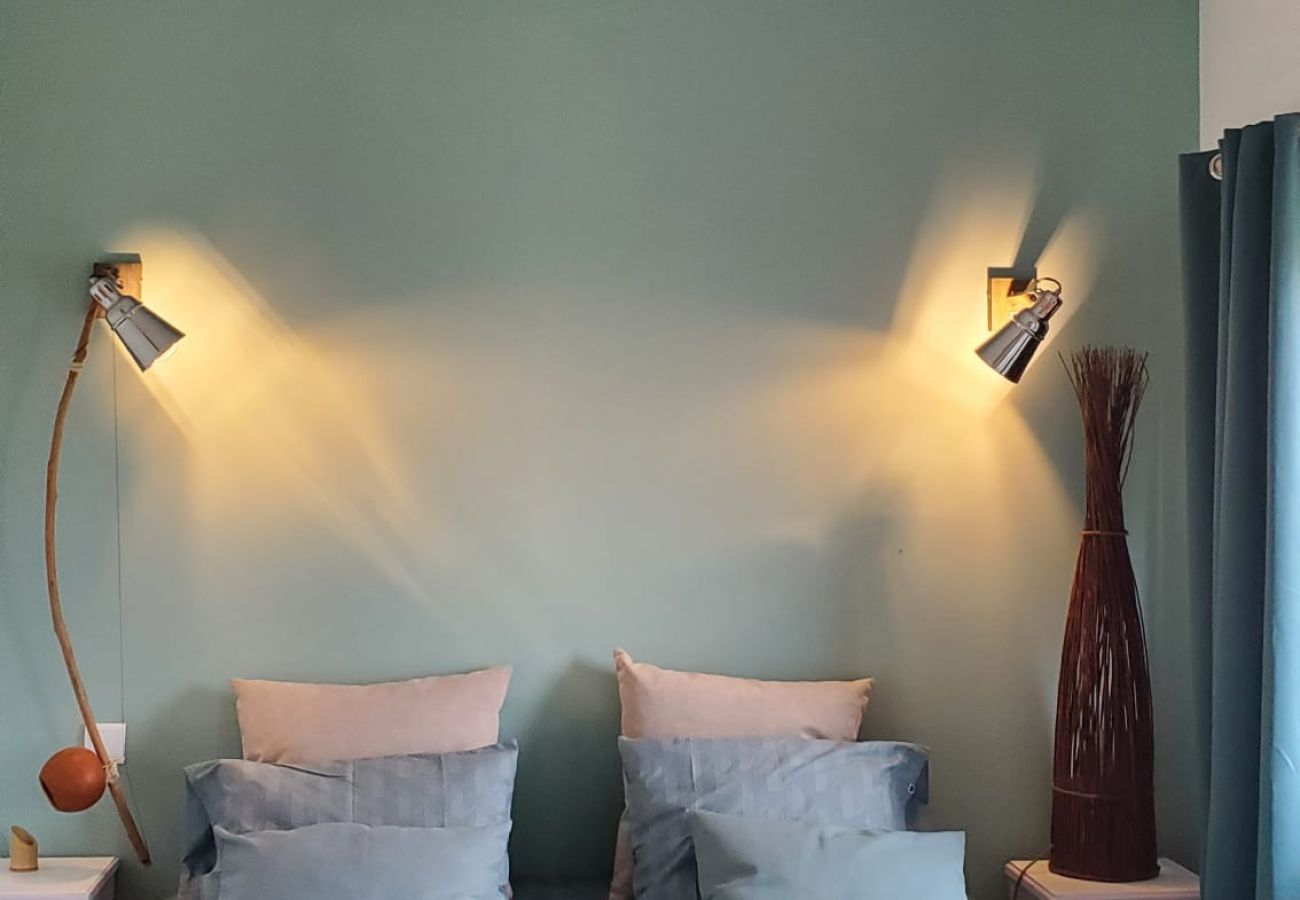 Villa in Trafaria - Villa Tagus Guardians