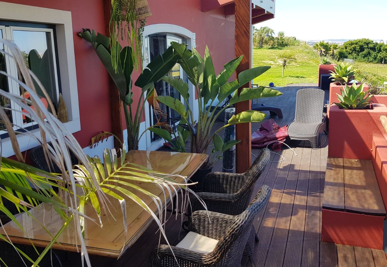 Villa in Trafaria - Villa Tagus Guardians